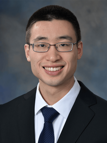 Albert Jang, MD | Tulane School of Medicine